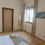 Apartment Simbilis Experience Bouganville