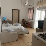 Apartment Simbilis Experience Bouganville *