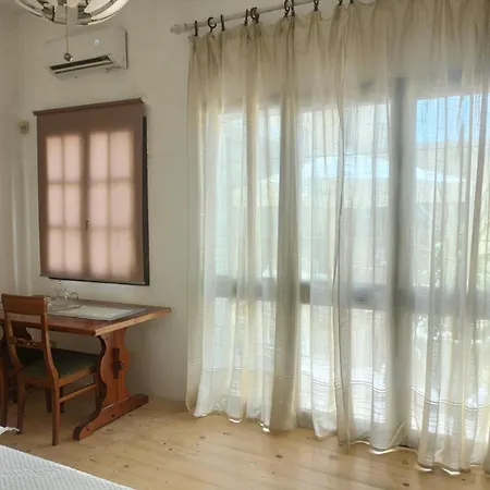 Apartment Simbilis Experience Bouganville