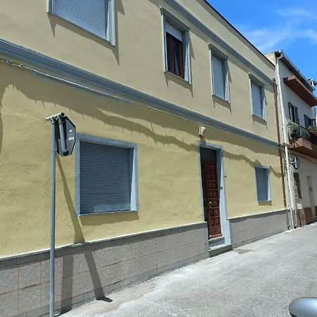 Simbilis Experience Bouganville Apartment *