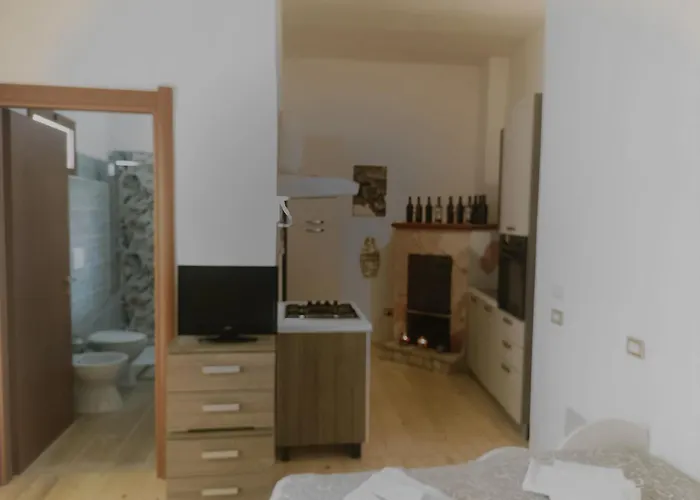 Simbilis Experience Bouganville * 夸尔图-圣埃莱娜