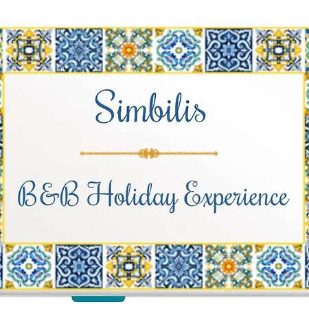 Simbilis Experience Bouganville דירה
