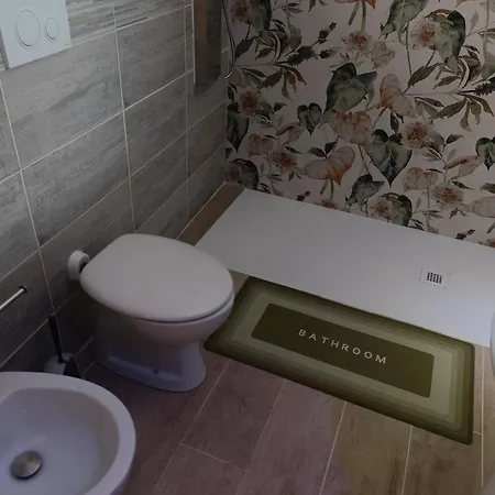Apartament Simbilis Experience Bouganville Quartu SantʼElena