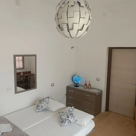 Apartament Simbilis Experience Bouganville Quartu SantʼElena