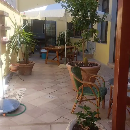 Simbilis Experience Bouganville Quartu SantʼElena