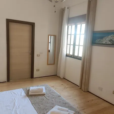 Appartamento Simbilis Experience Bouganville