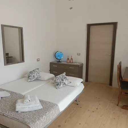 Apartament Simbilis Experience Bouganville Quartu SantʼElena