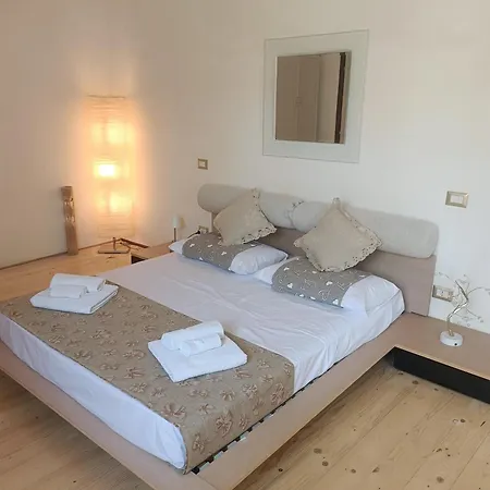 Apartament Simbilis Experience Bouganville Quartu SantʼElena