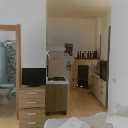 Simbilis Experience Bouganville * Quartu SantʼElena