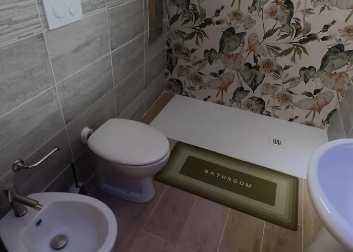 Apartamento Simbilis Experience Bouganville Quartu SantʼElena